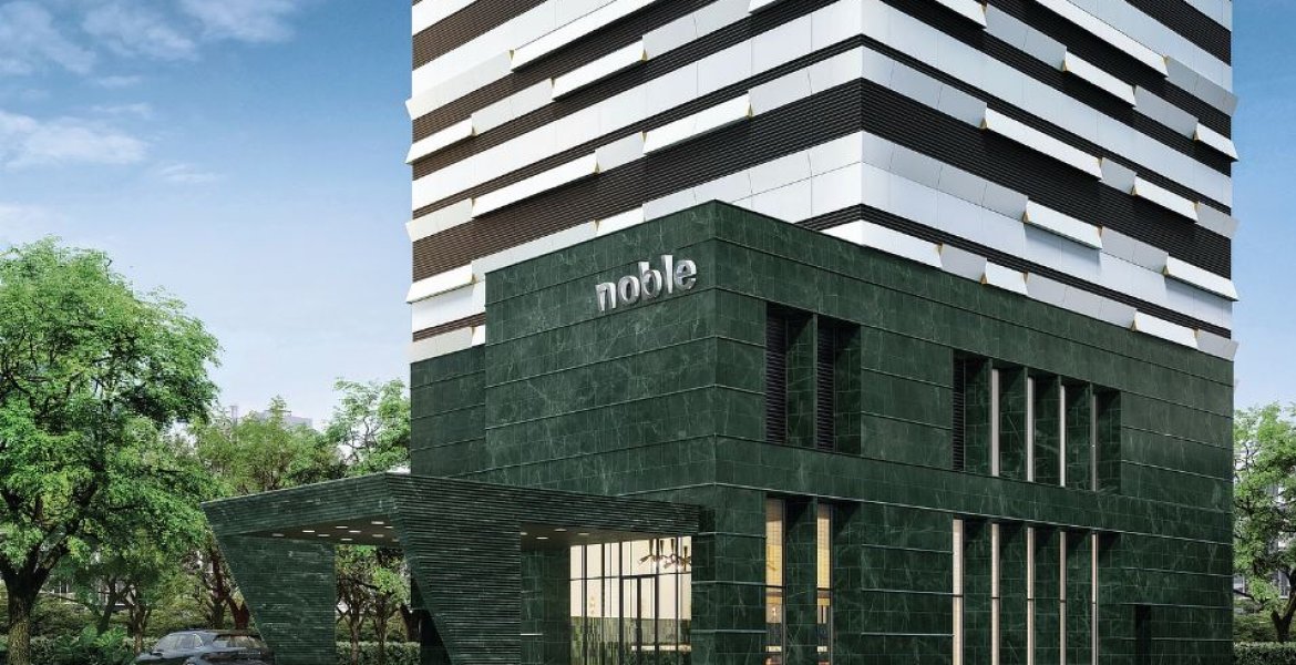 Noble Form Thonglor 3