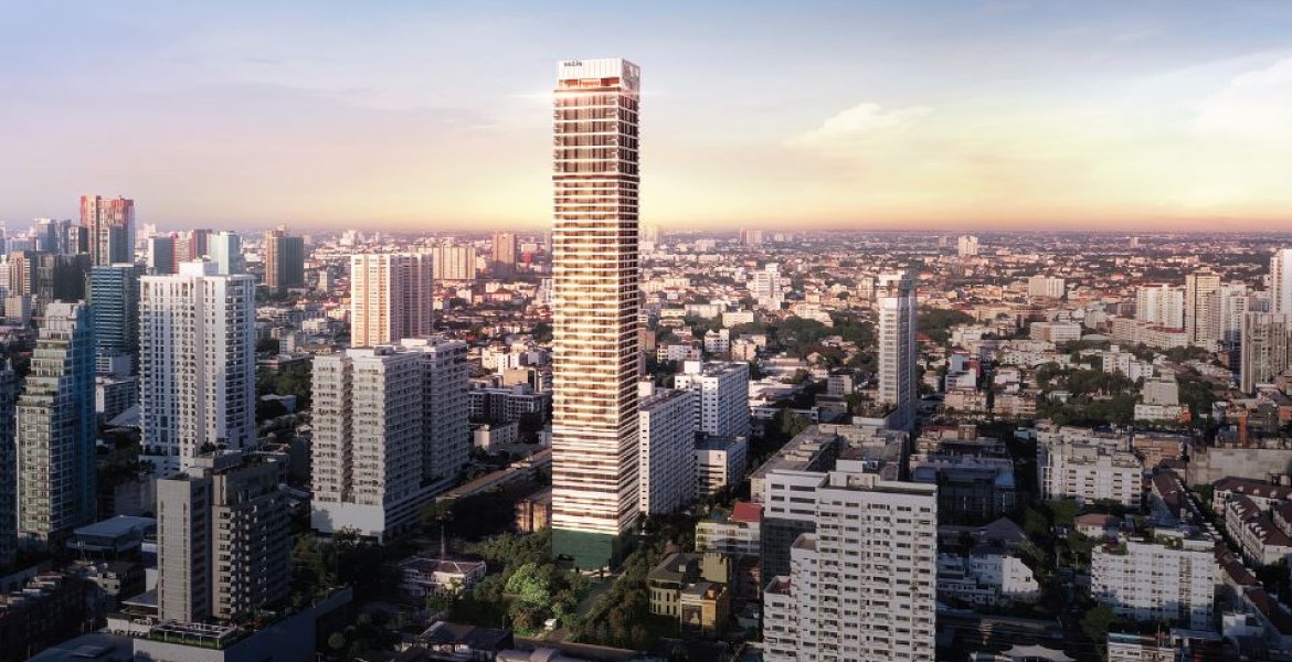 Noble Form Thonglor 2