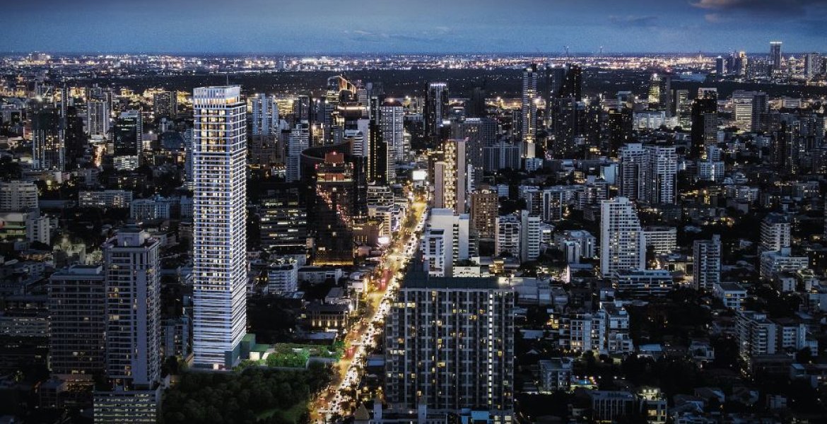 Noble Form Thonglor 4